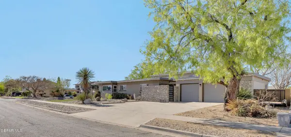 9900 FENWAY DR, El Paso, TX 79925