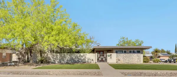 9900 FENWAY DR, El Paso, TX 79925