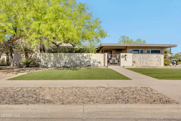 9900 FENWAY DR, El Paso, TX 79925