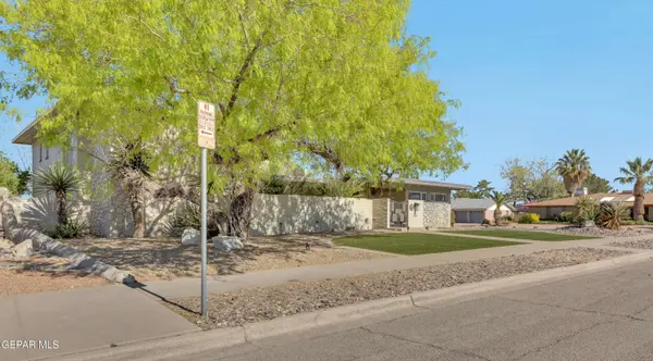 9900 FENWAY DR, El Paso, TX 79925
