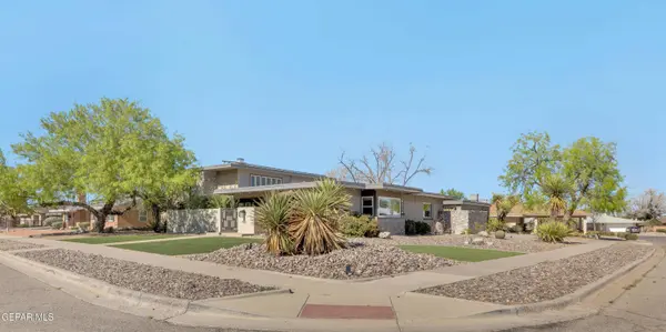 9900 FENWAY DR, El Paso, TX 79925