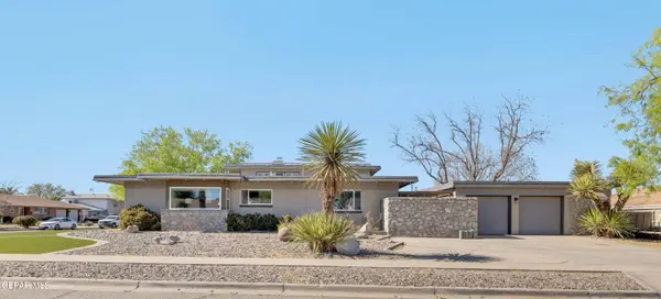 9900 FENWAY DR, El Paso, TX 79925