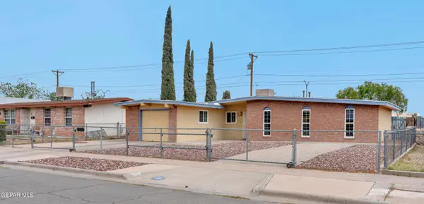944 MALLETT ST, El Paso, TX 79907