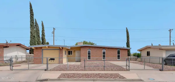 944 MALLETT ST, El Paso, TX 79907