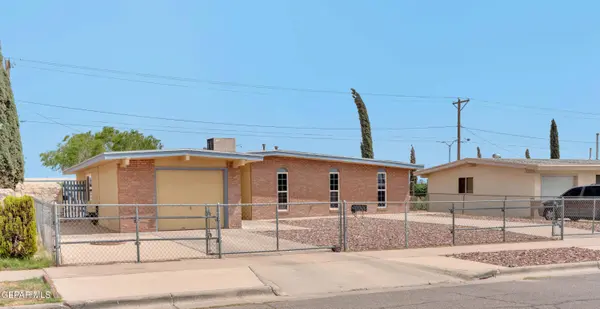 944 MALLETT ST, El Paso, TX 79907