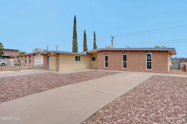 944 MALLETT ST, El Paso, TX 79907