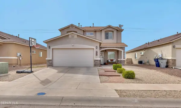 3845 LOMA ADRIANA, El Paso, TX 79938