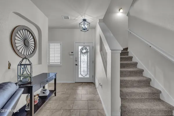 3845 LOMA ADRIANA, El Paso, TX 79938