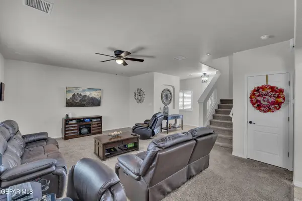3845 LOMA ADRIANA, El Paso, TX 79938
