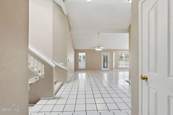 12004 PUEBLO LAGUNA DR, El Paso, TX 79936