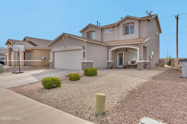 3845 LOMA ADRIANA, El Paso, TX 79938