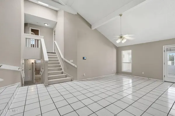 12004 PUEBLO LAGUNA DR, El Paso, TX 79936