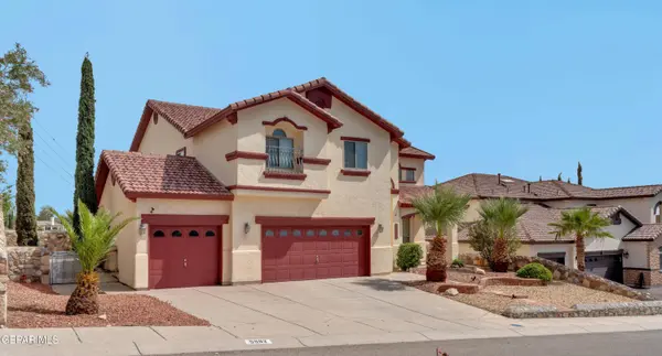 5992 OJO DE AGUA DR, El Paso, TX 79912