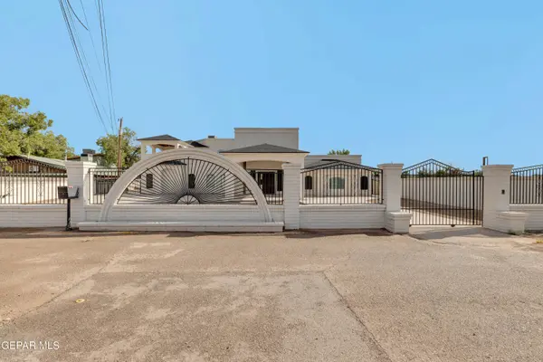 532 SANDY LN, El Paso, TX 79907