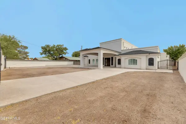 532 SANDY LN, El Paso, TX 79907