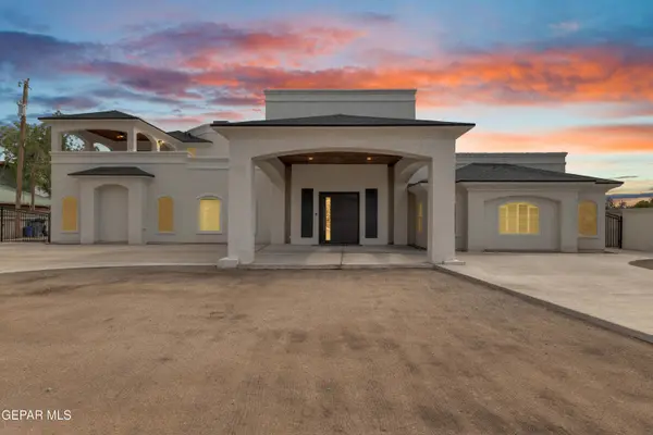 532 SANDY LN, El Paso, TX 79907