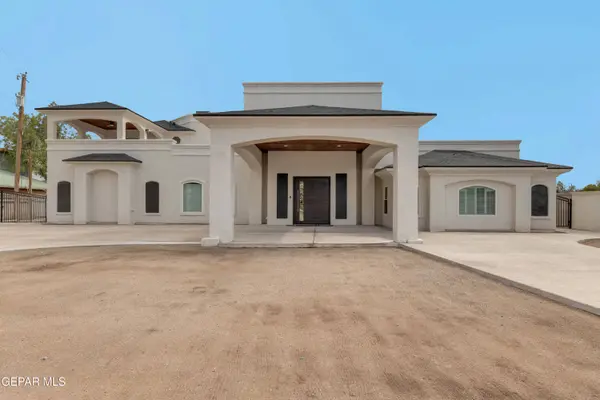 532 SANDY LN, El Paso, TX 79907