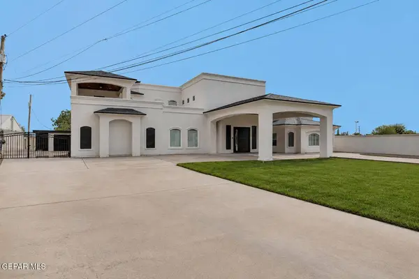 532 SANDY LN, El Paso, TX 79907