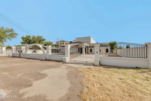 532 SANDY LN, El Paso, TX 79907