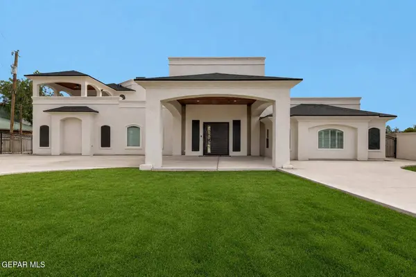 532 SANDY LN, El Paso, TX 79907