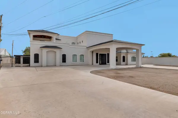 532 SANDY LN, El Paso, TX 79907