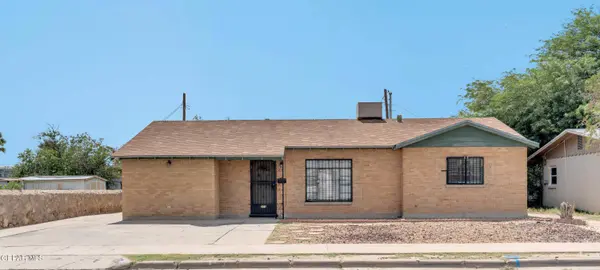 261 S MARYLAND ST, El Paso, TX 79905