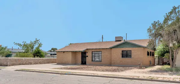 261 S MARYLAND ST, El Paso, TX 79905