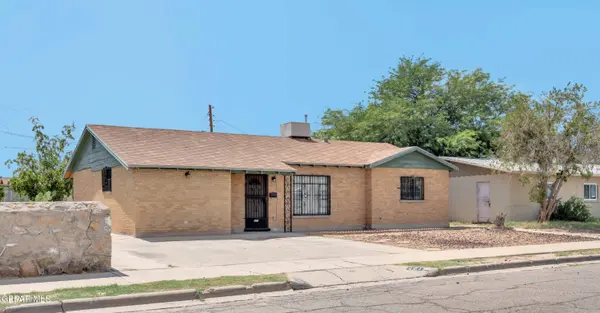 261 S MARYLAND ST, El Paso, TX 79905