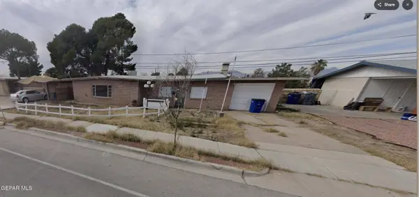 128 MANOR PL, El Paso, TX 79915