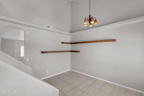 14677 Spanish Point DR, El Paso, TX 79938