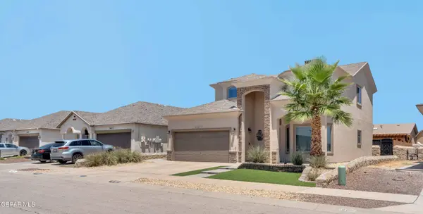 14677 Spanish Point DR, El Paso, TX 79938