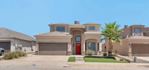 14677 Spanish Point DR, El Paso, TX 79938