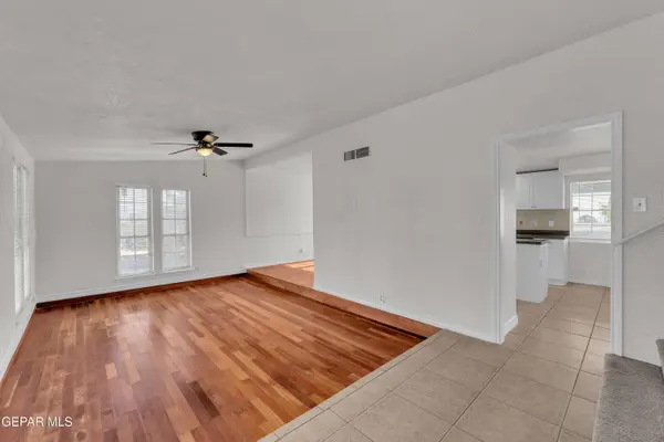 6637 MARIPOSA DR, El Paso, TX 79912