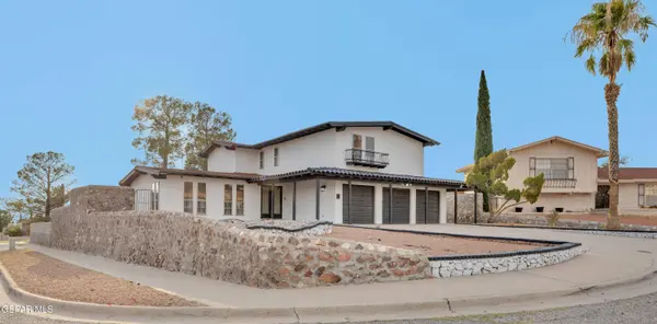 6637 MARIPOSA DR, El Paso, TX 79912