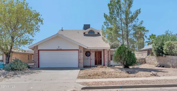 10740 Pleasant Hill DR, El Paso, TX 79924