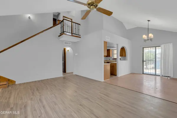 10740 Pleasant Hill DR, El Paso, TX 79924