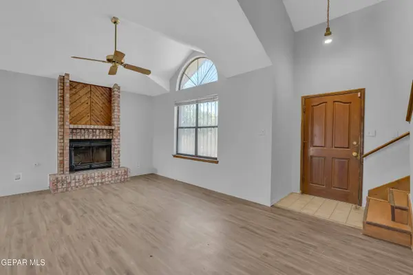 10740 Pleasant Hill DR, El Paso, TX 79924