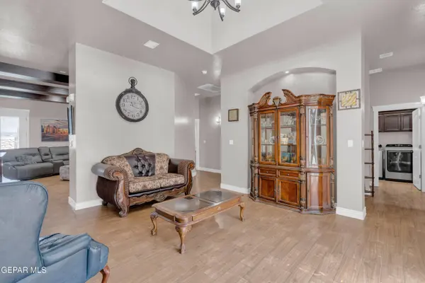 14709 TIERRA CORUNA AVE, El Paso, TX 79938