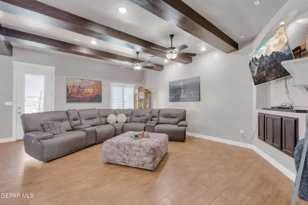 14709 TIERRA CORUNA AVE, El Paso, TX 79938