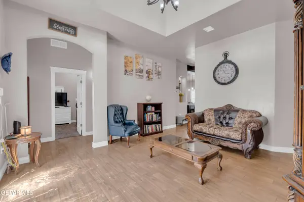 14709 TIERRA CORUNA AVE, El Paso, TX 79938