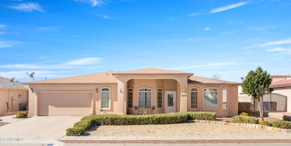 3309 TIERRA ANGEL DR