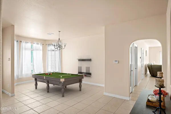 3309 TIERRA ANGEL DR, El Paso, TX 79938