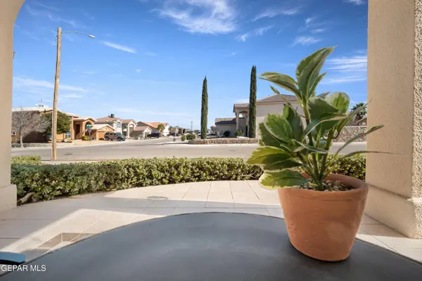 3309 TIERRA ANGEL DR, El Paso, TX 79938