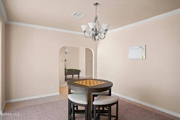 3309 TIERRA ANGEL DR, El Paso, TX 79938