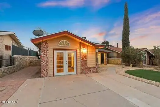 12052 BELLOWS CT, El Paso, TX 79936