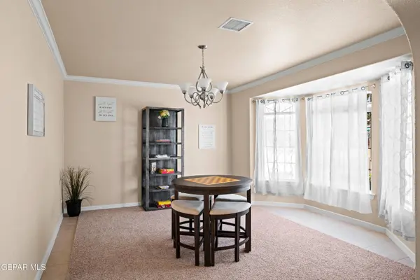 3309 TIERRA ANGEL DR, El Paso, TX 79938