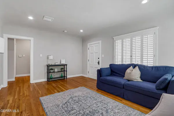 3511 MURRAY PL, El Paso, TX 79902