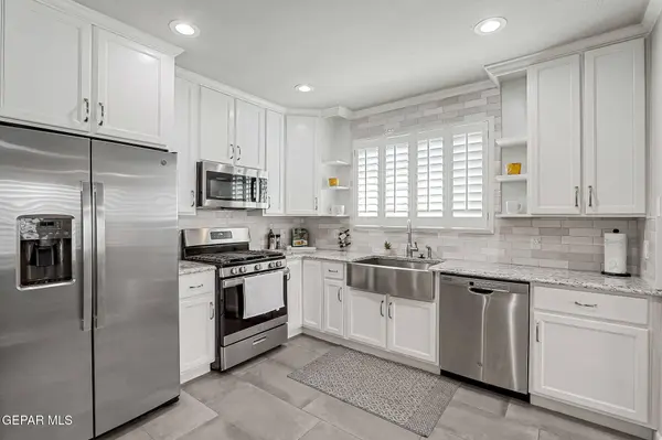 3511 MURRAY PL, El Paso, TX 79902