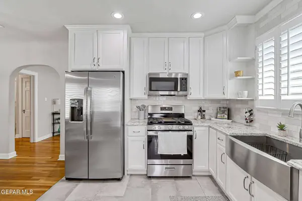 3511 MURRAY PL, El Paso, TX 79902