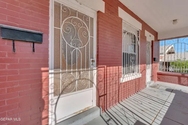 1502 & 150 N FLORENCE ST, El Paso, TX 79902